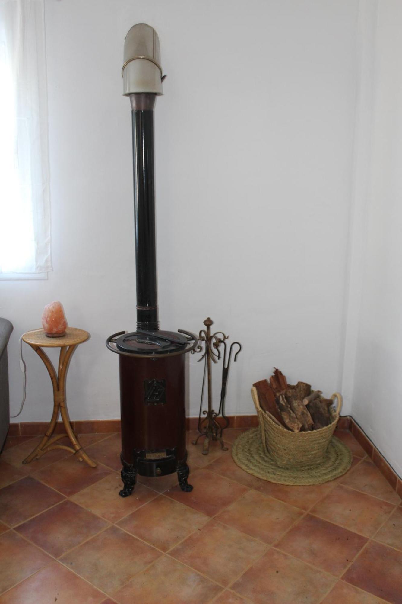 Casa De Campo En Coín Kültér fotó