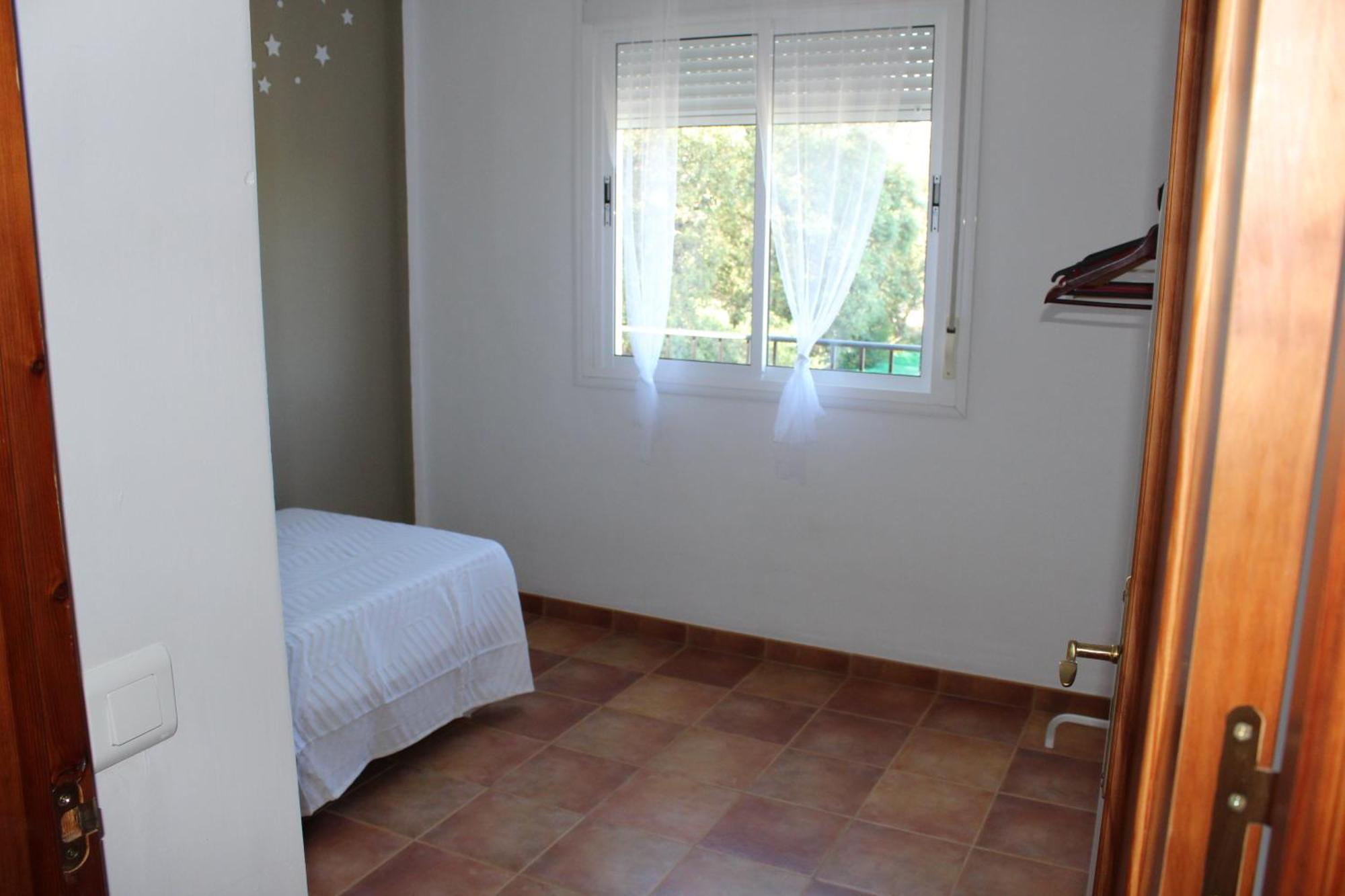 Casa De Campo En Coín Kültér fotó