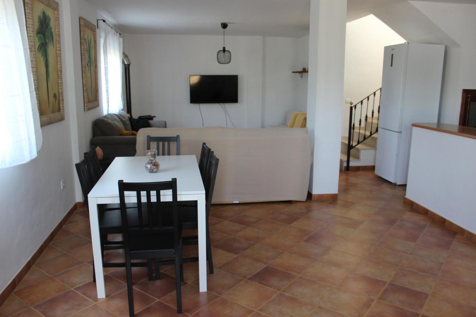 Casa De Campo En Coín Kültér fotó