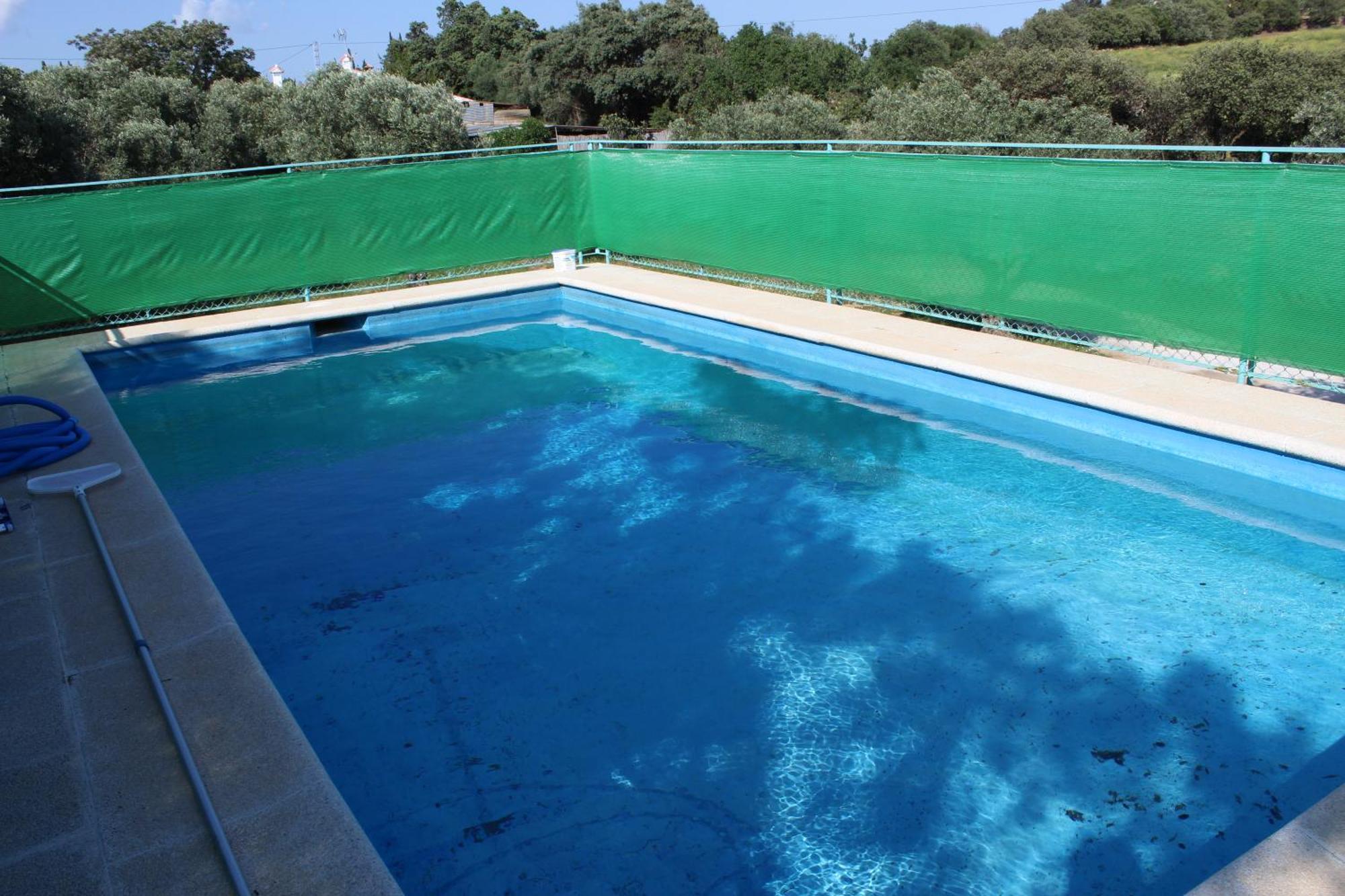 Casa De Campo En Coín Kültér fotó