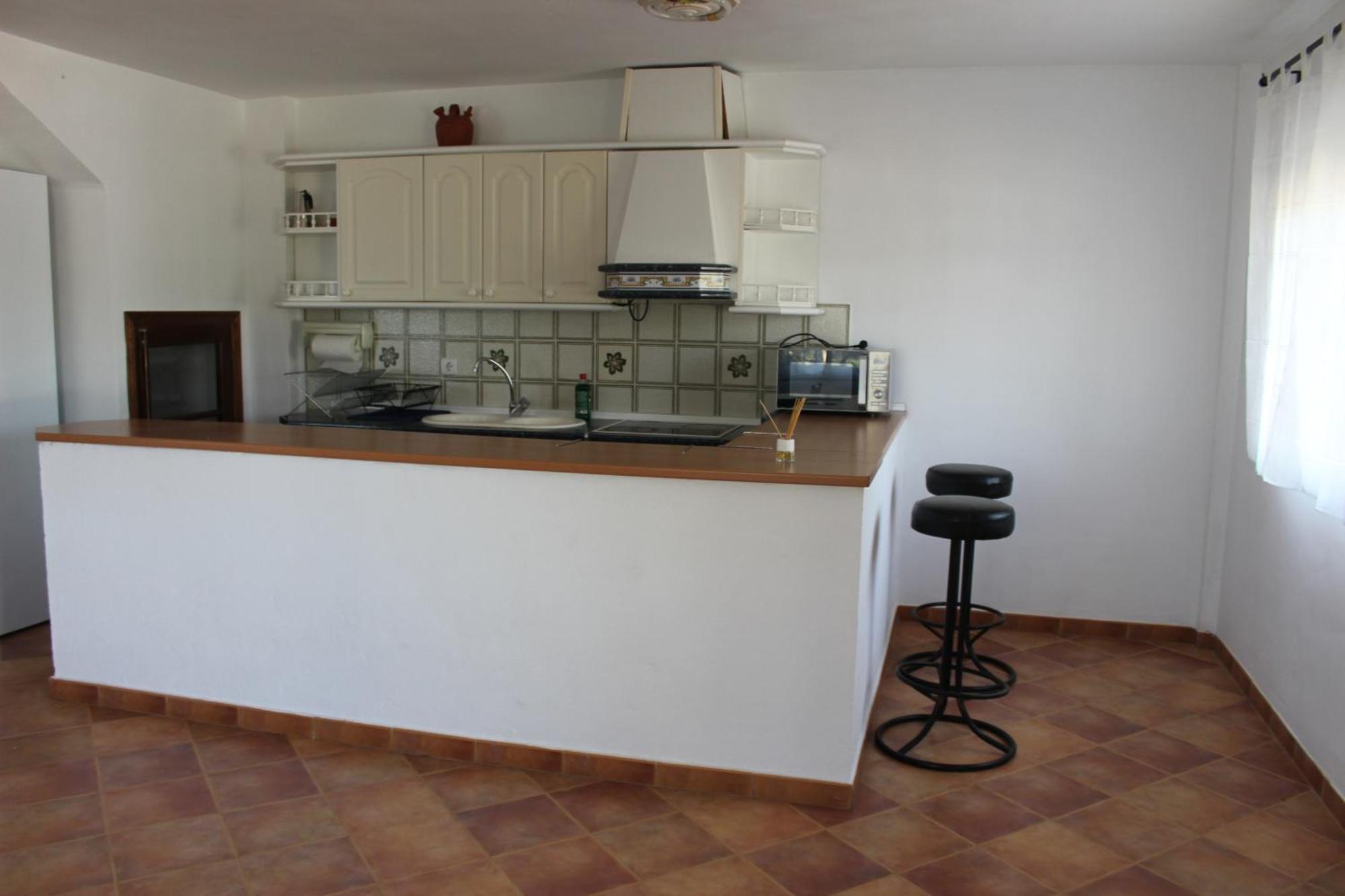 Casa De Campo En Coín Kültér fotó