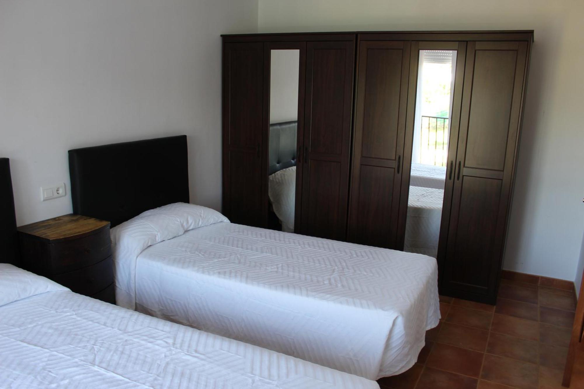 Casa De Campo En Coín Kültér fotó
