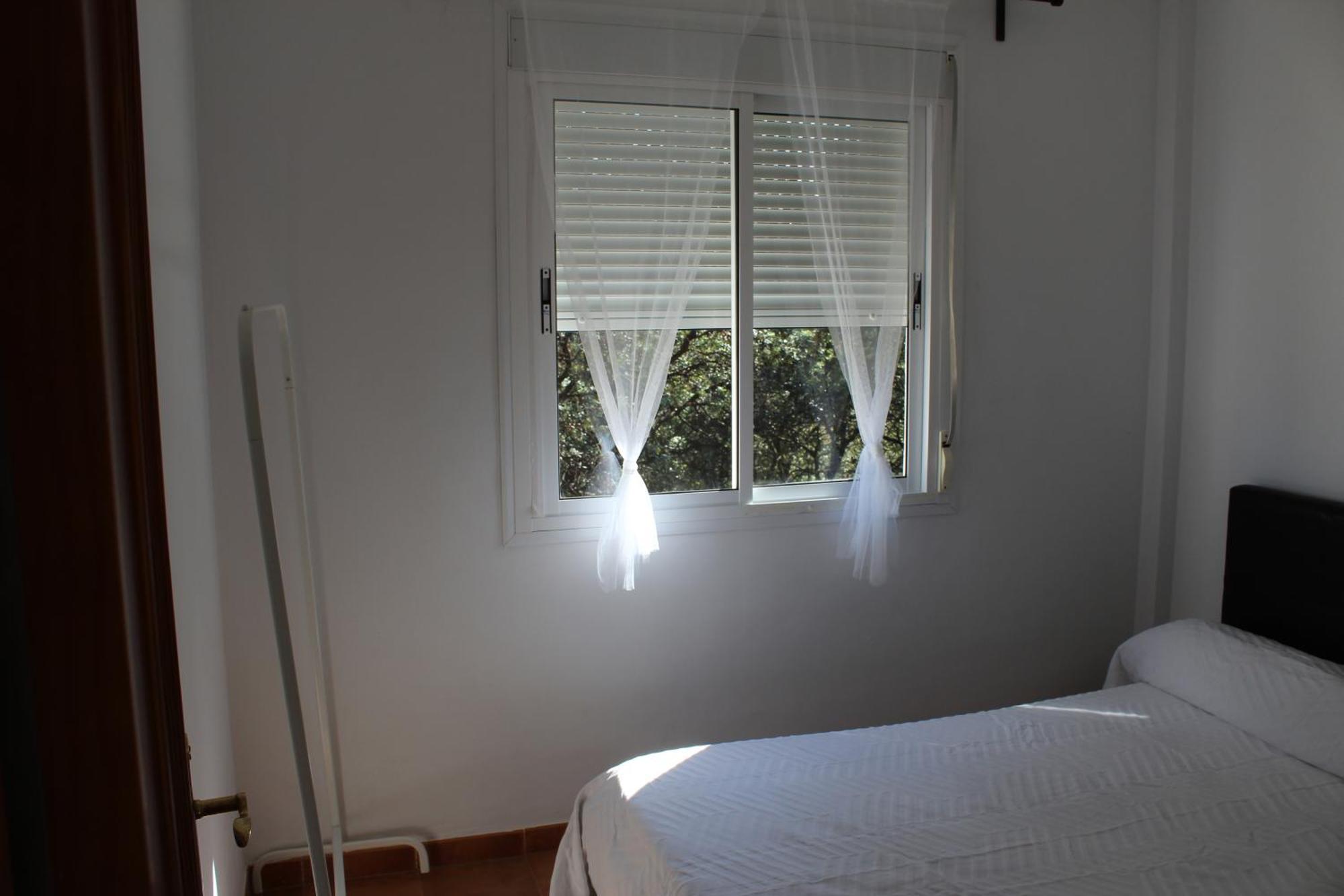 Casa De Campo En Coín Kültér fotó