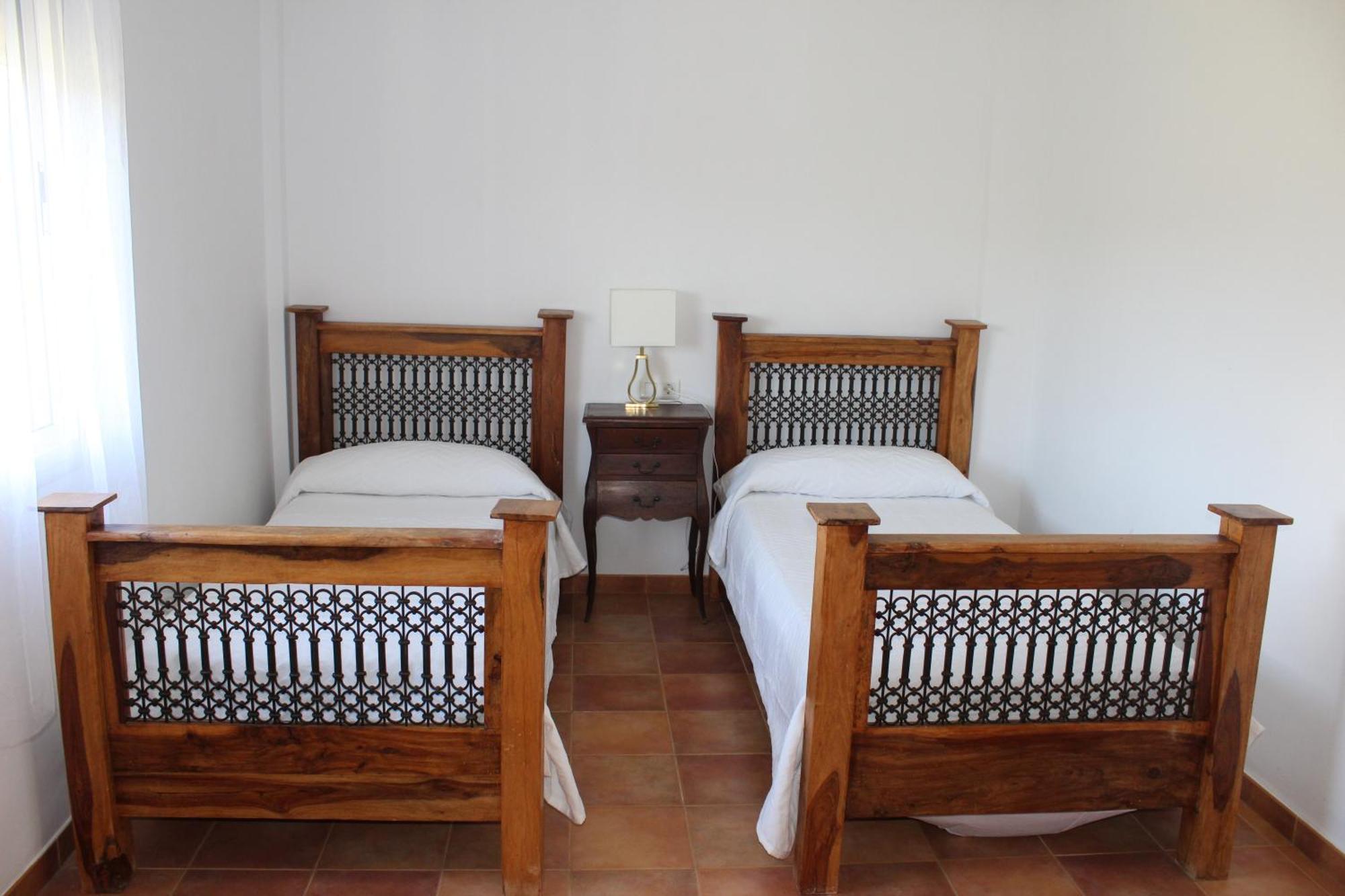Casa De Campo En Coín Kültér fotó