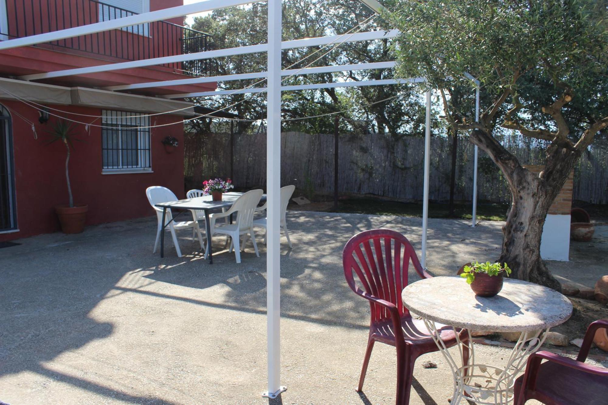 Casa De Campo En Coín Kültér fotó