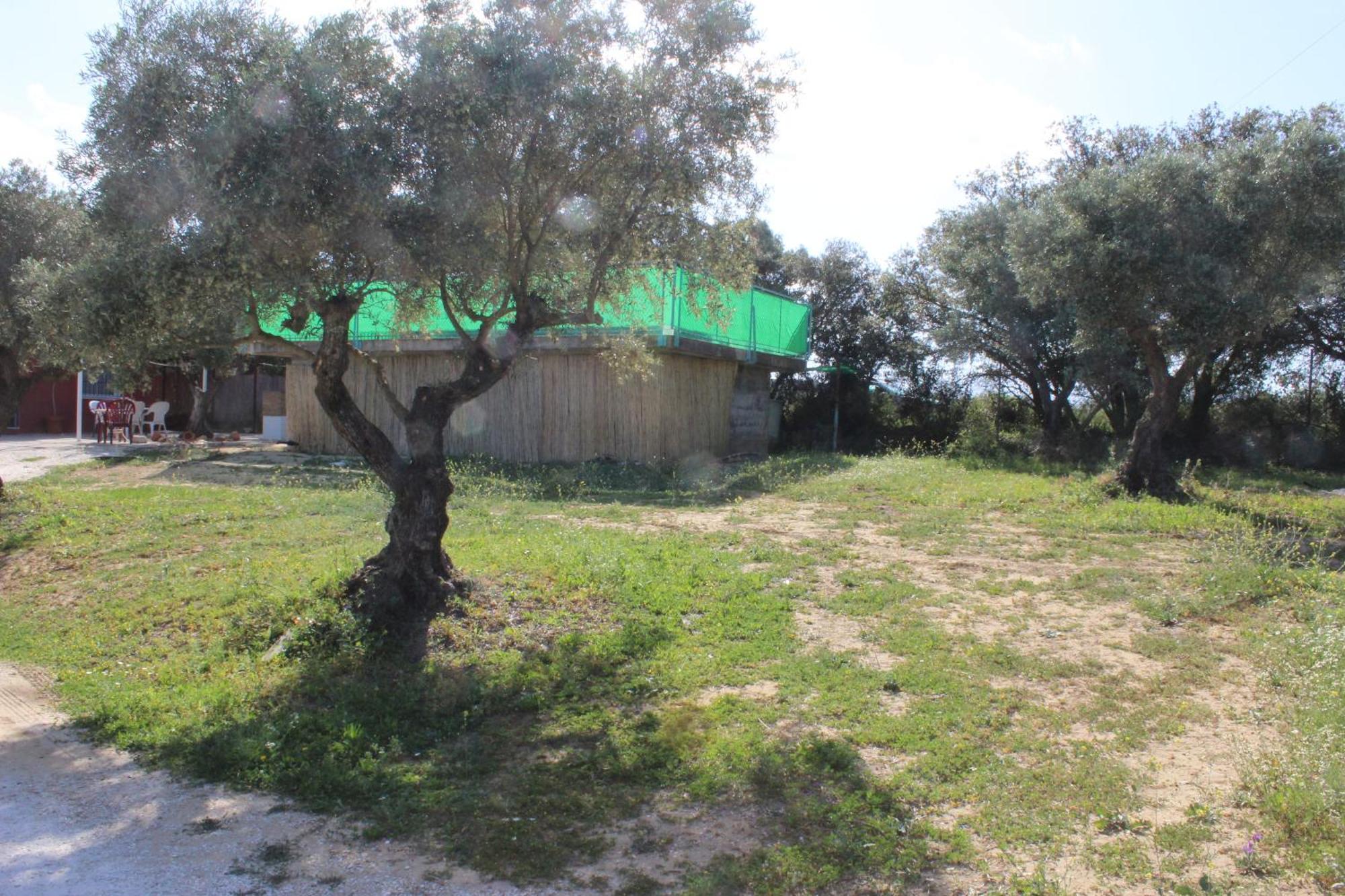 Casa De Campo En Coín Kültér fotó