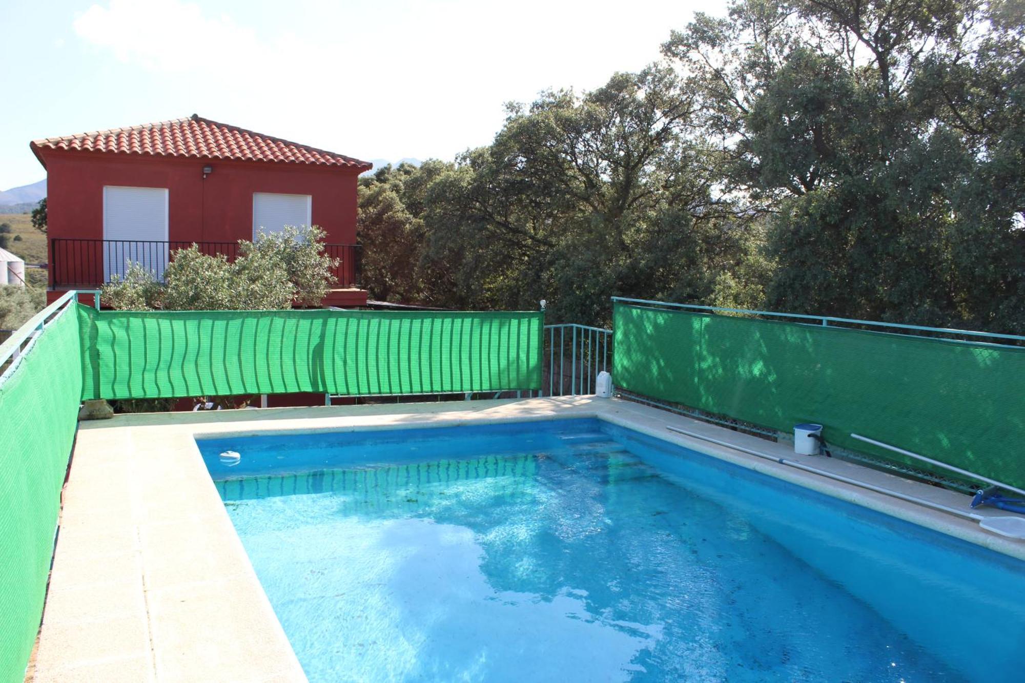 Casa De Campo En Coín Kültér fotó